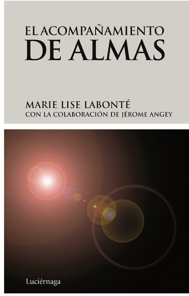 El Acompañamiento de Almas