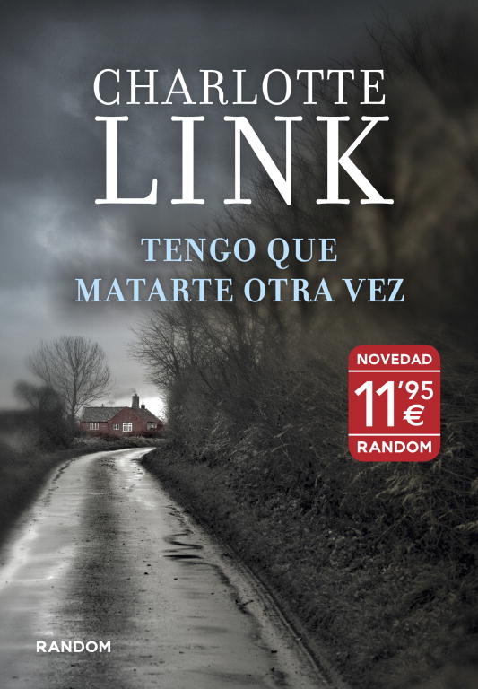 Tengo Que Matarte Otra Vez