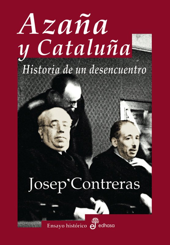 Aza¤a y Catalu¤a