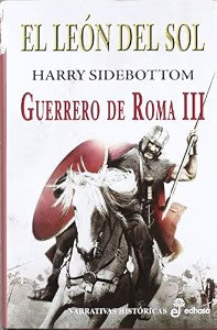 3. el León del Sol