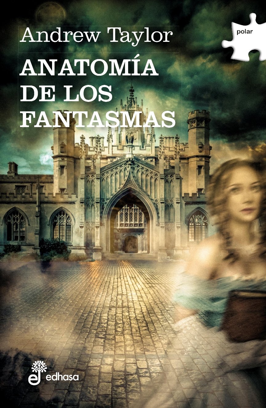 Anatom¡a de los Fantasmas