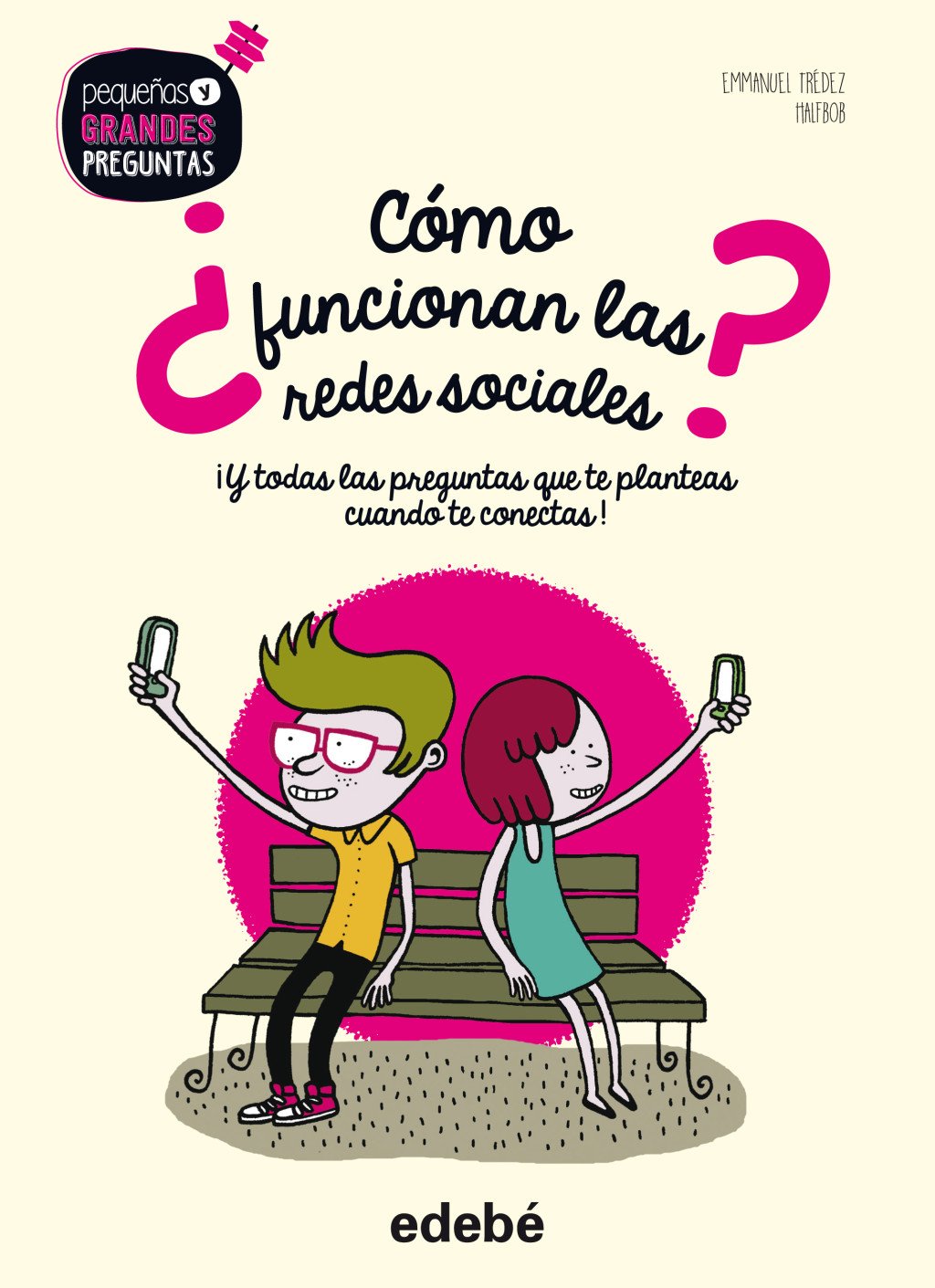 ¿Cómo Funcionan las Redes Sociales?