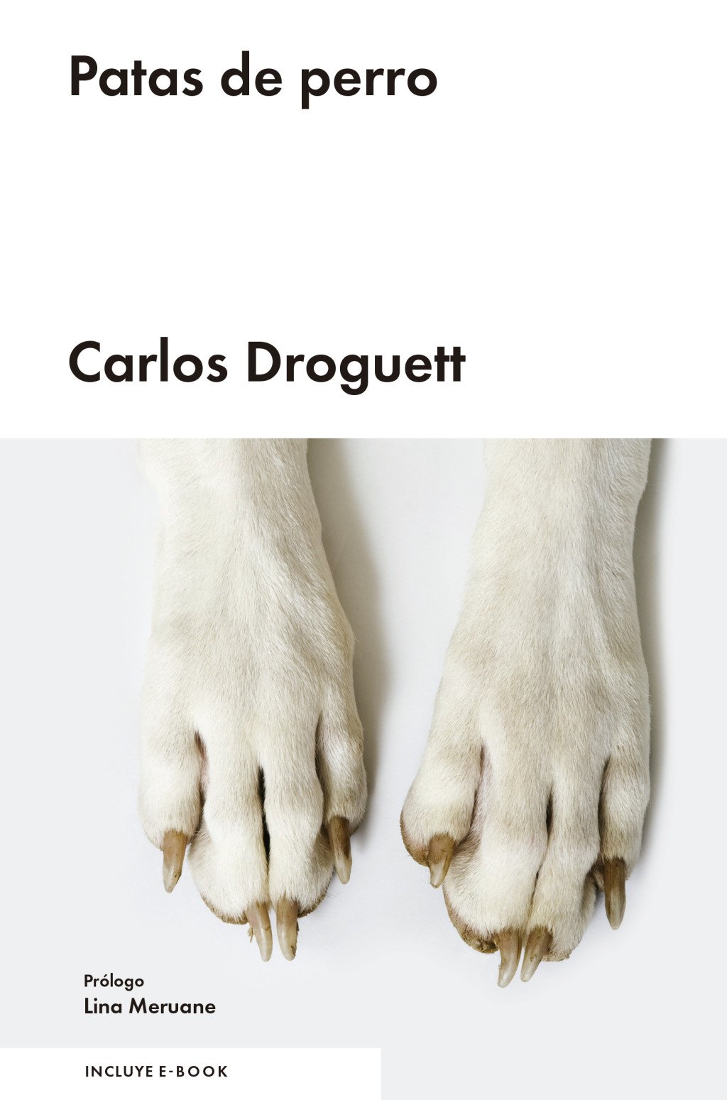 Patas de Perro