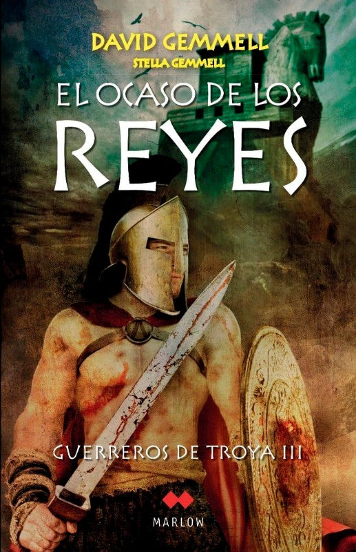 El Ocaso de los Reyes III