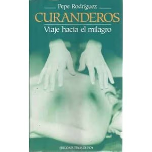 Curanderos
