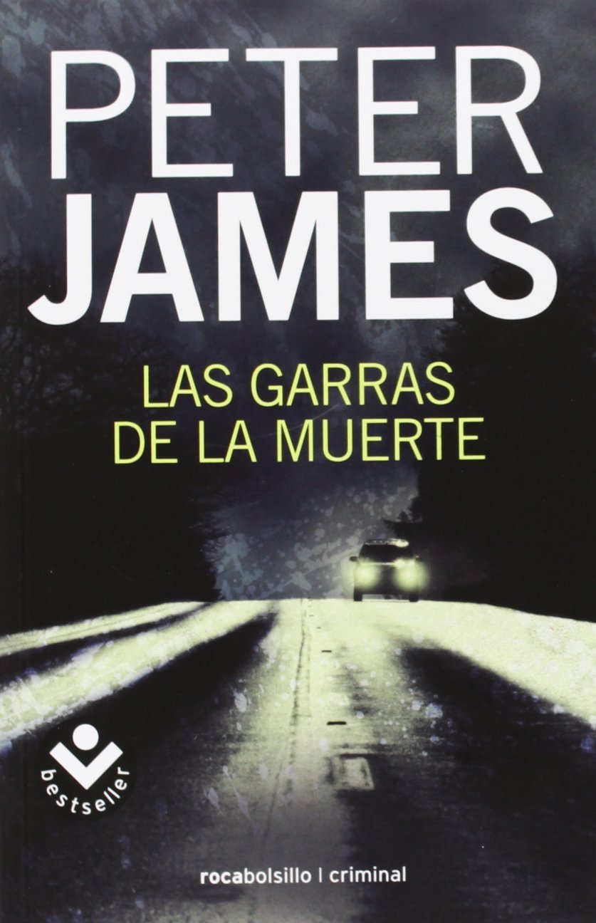 Las Garras de la Muerte
