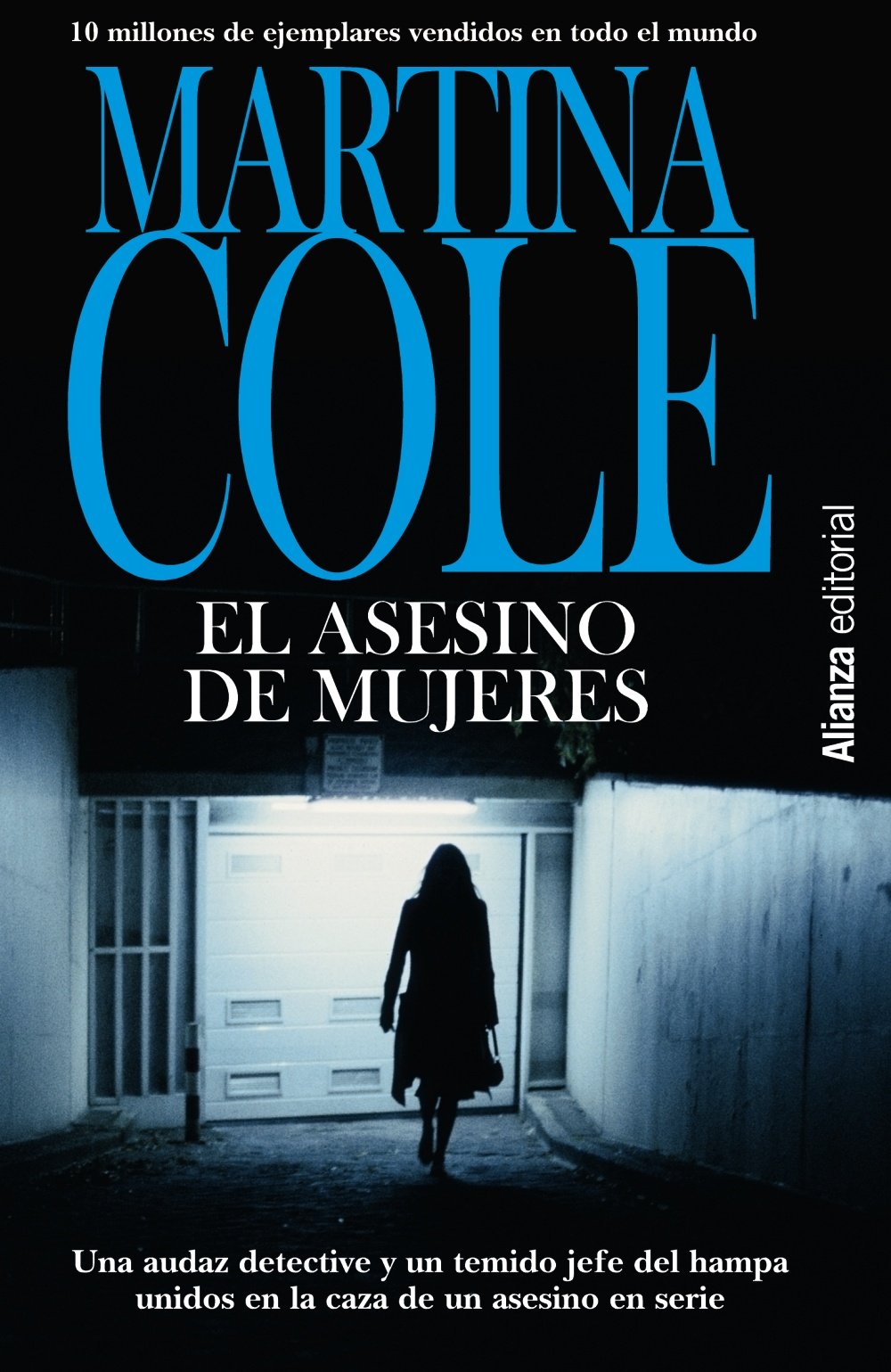 El Asesino de Mujeres