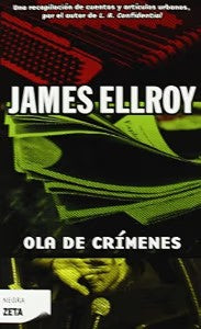 Ola de Crimenes