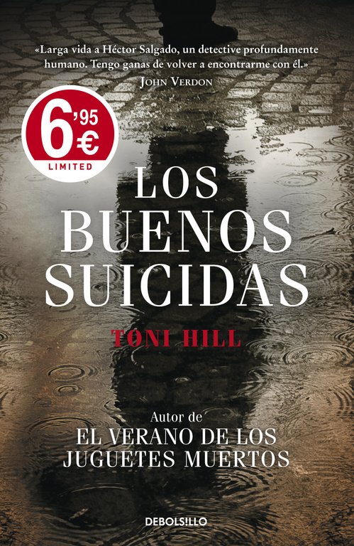 Los Buenos Suicidas
