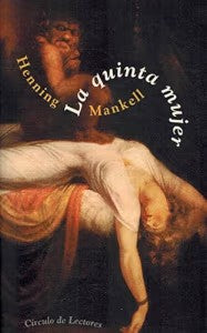 La Quinta Mujer