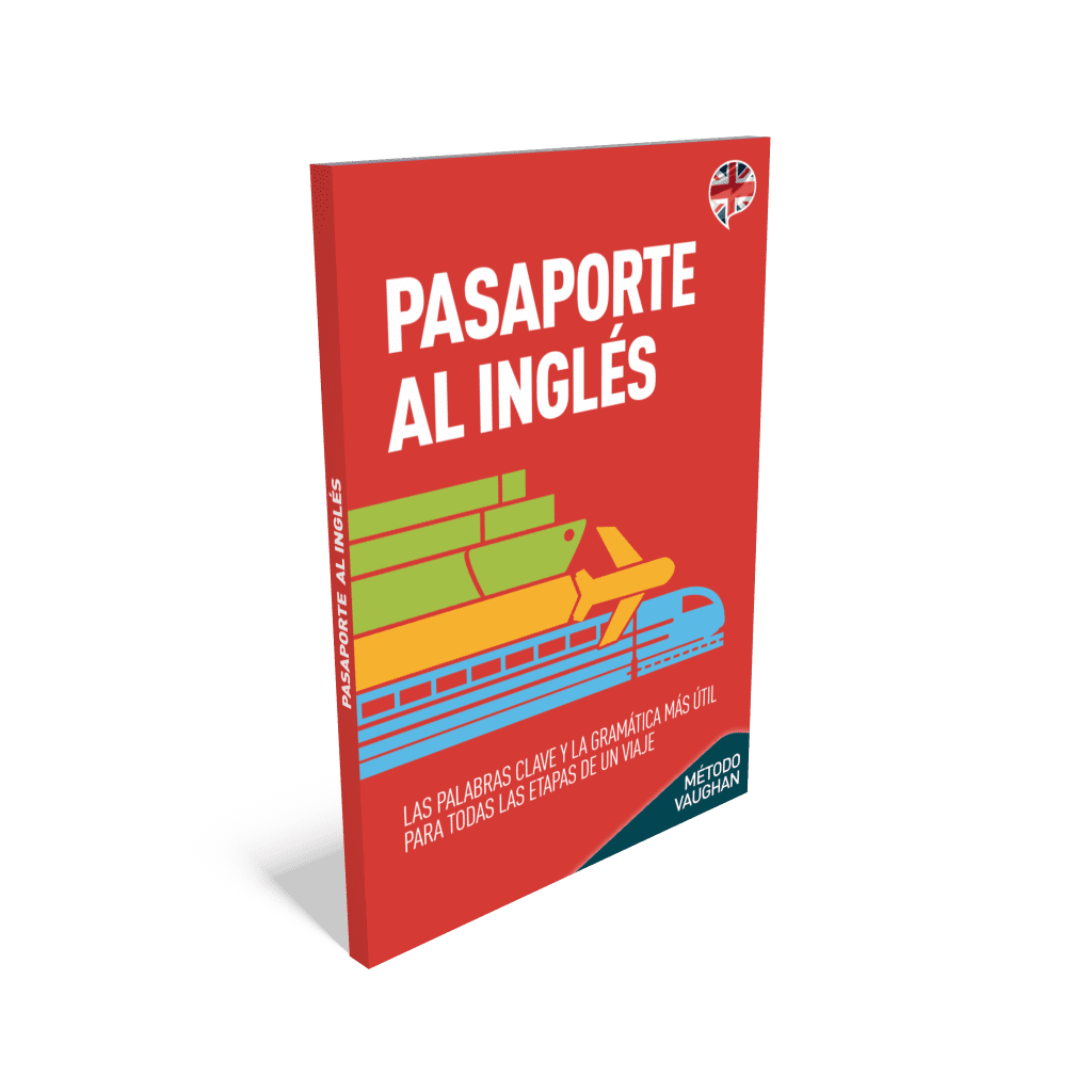 Pasaporte Al Inglés