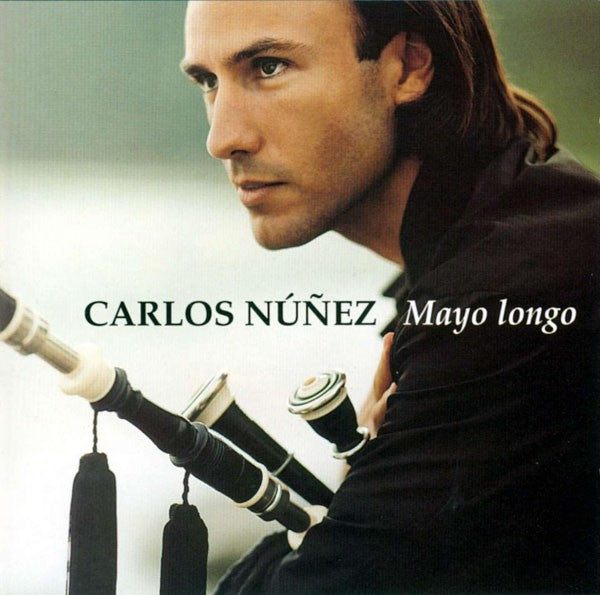 Mayo Longo CD