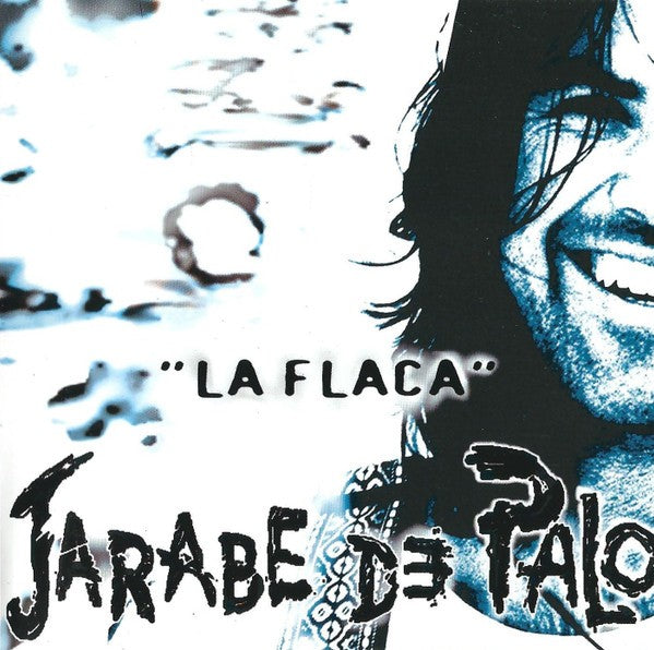 Jarabe de Palo - la Flaca (CD, Album)