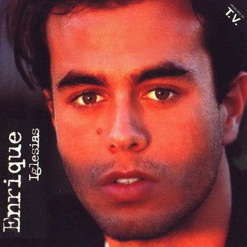 Enrique Iglesias - Enrique Iglesias (CD, Album)