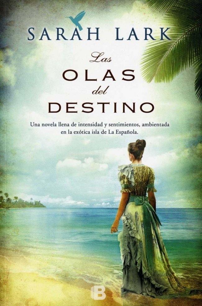 Las Olas del Destino (Serie del Caribe 2)