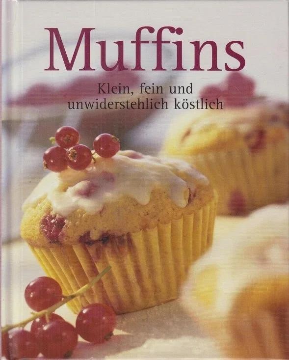 Muffins (Cocina Creativa)