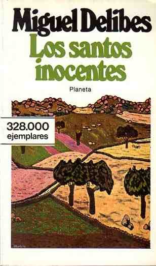 Los Santos Inocentes