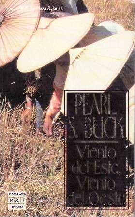 Biblioteca de Pearl S. Buck