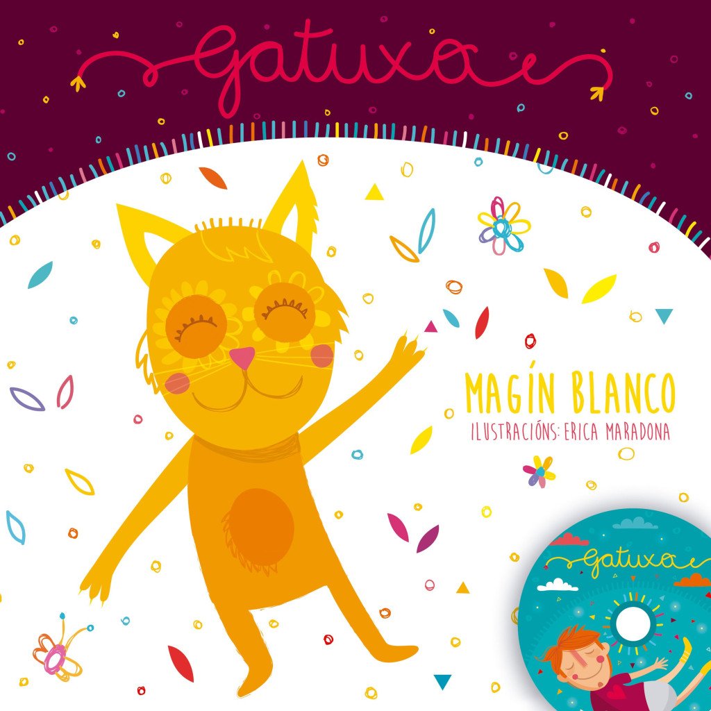 Gatuxo