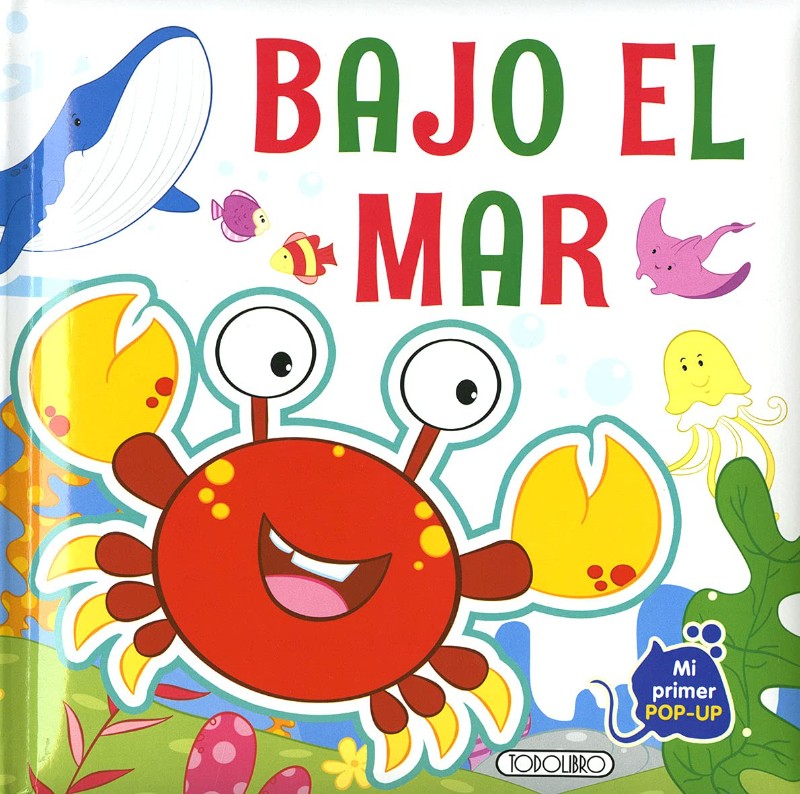 Bajo el Mar