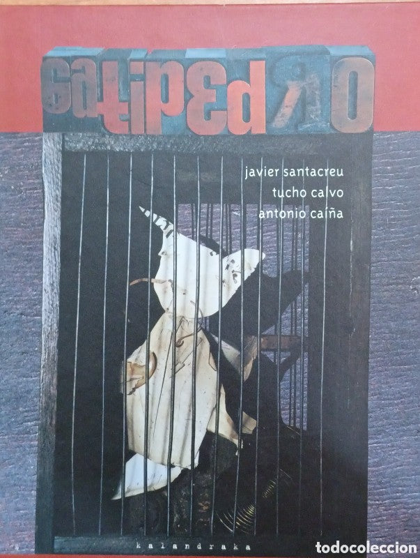 Gatixedro