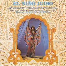 El Niño Judio CD Música