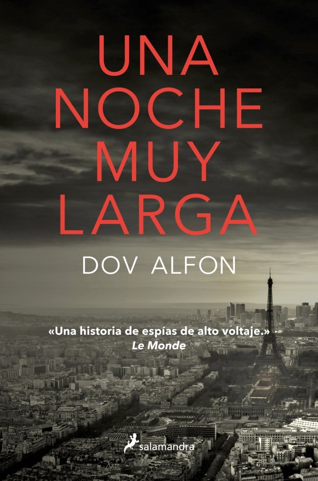 Una Noche Muy Larga