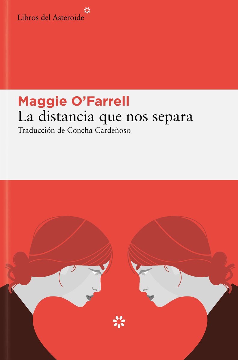 La Distancia Que Nos Separa
