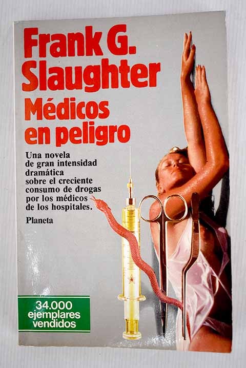 Médicos en Peligro