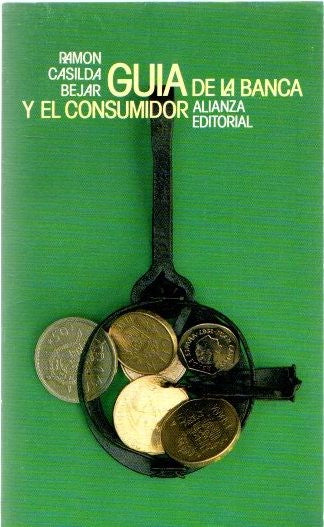 Guía de la Banca y el Consumidor