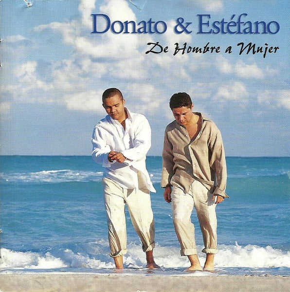 Donato & Estefano – de Hombre a Mujer