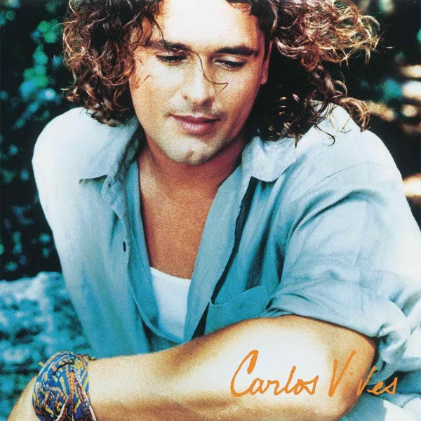 Carlos Vives – el Amor de MI Tierra-cd