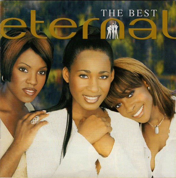 Eternal (2) – The Best - CD