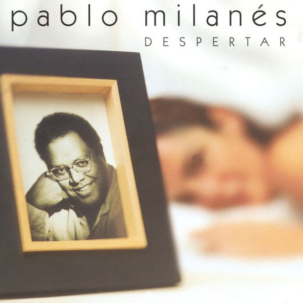 Pablo Milanés – Despertar - CD