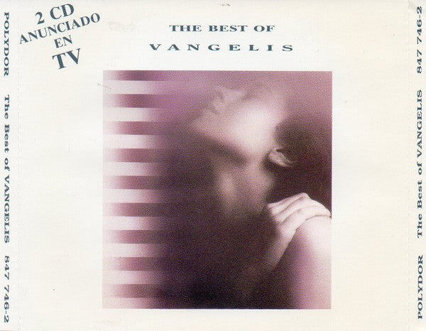 Vangelis – The Best Of Vangelis