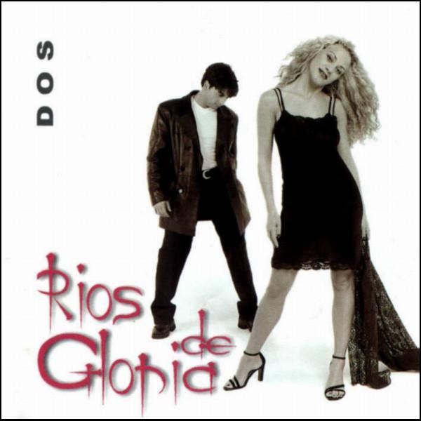 Ríos de Gloria – Dos - CD