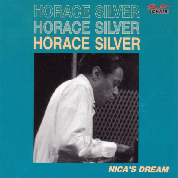 Horace Silver - Nica's Dream (CD, Comp)