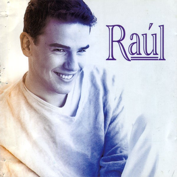 Raúl (3) - Sueño Su Boca (CD, Album)