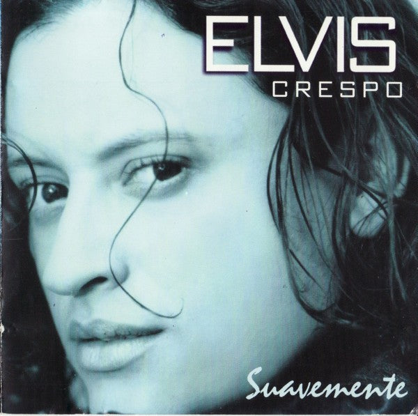 Elvis Crespo - Suavemente (CD, Album)