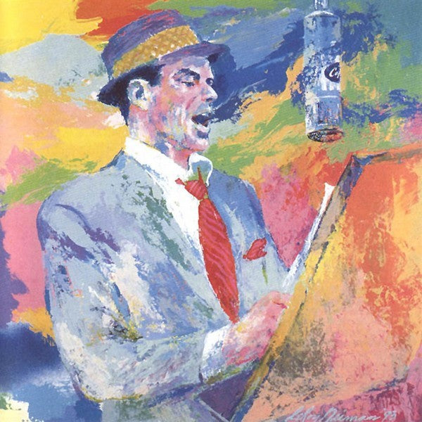 Frank Sinatra - Duets (CD, Album)