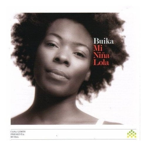 Buika - MI Niña Lola (CD, Album)