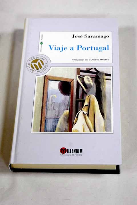 Viaje a Portugal