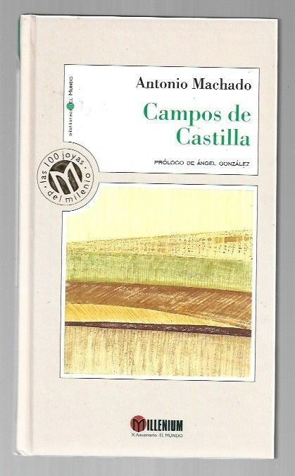 Campos de Castilla