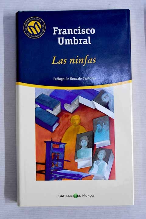 Las Ninfas