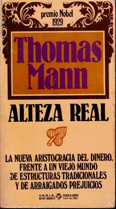 Alteza Real