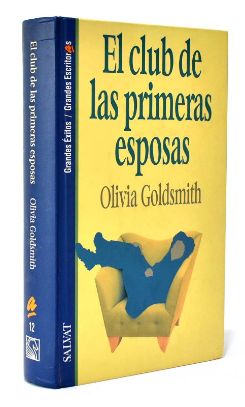 Club de Primeras Esposas