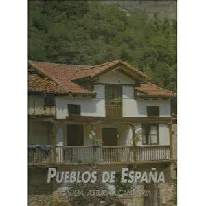 Galicia, Asturias y Cantabria