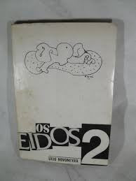 Os Eidos 2 ; Letanía de Galicia e Outros Poemas