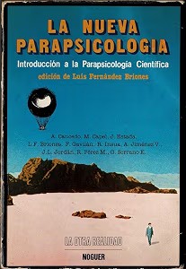 Nueva Parapsicologia, la
