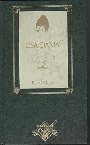 Esa Dama